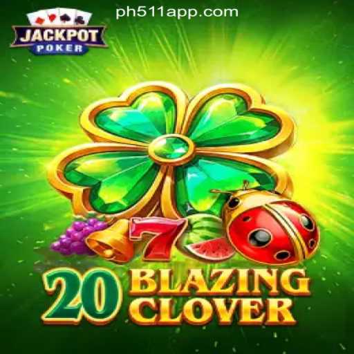 Exploring 20BlazingClover: A Thrilling Experience at PH511.COM Online Casino Philippines