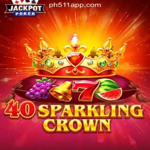 Explore the Thrilling World of 40SparklingCrown at PH511.COM Online Casino Philippines