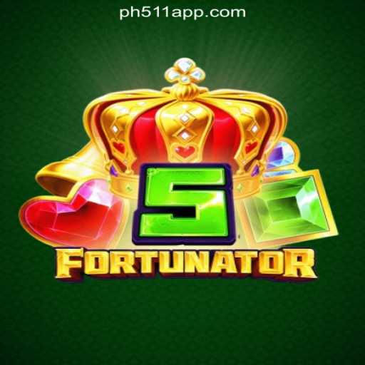 An In-Depth Look at 5Fortunator: A New Gem in PH511.COM Online Casino Philippines