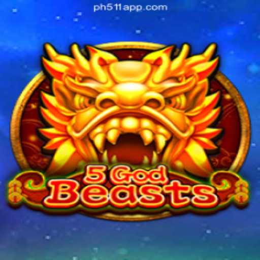 Exploring the Intriguing World of 5GodBeasts at PH511.COM Online Casino Philippines
