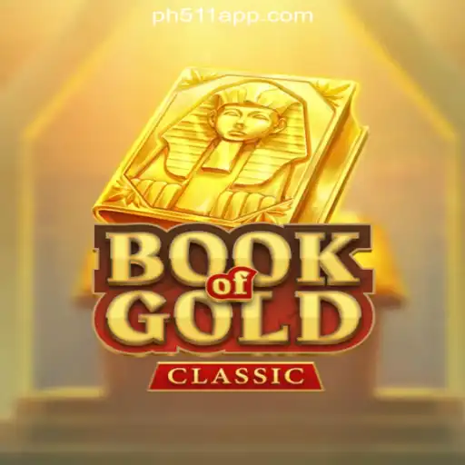 Exploring the Thrills of BookOfGoldClassic at PH511.COM Online Casino Philippines