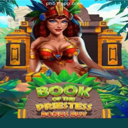 Exploring BookOfThePriestess: A Mystical Adventure in PH511.COM Online Casino Philippines