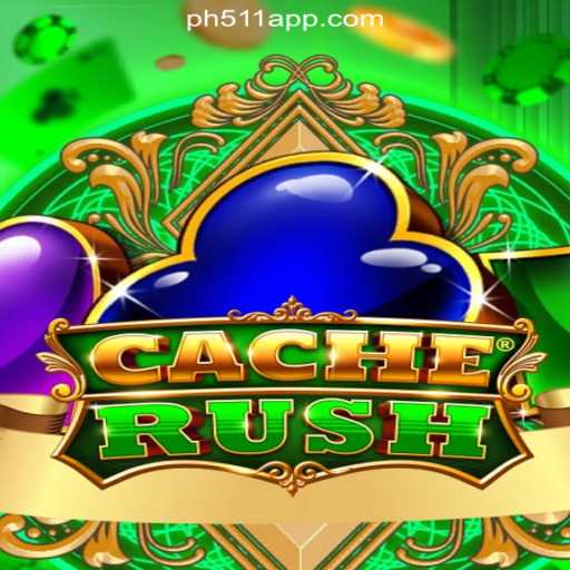 Exploring CacheRush: The Thrilling World of PH511.COM Online Casino Philippines