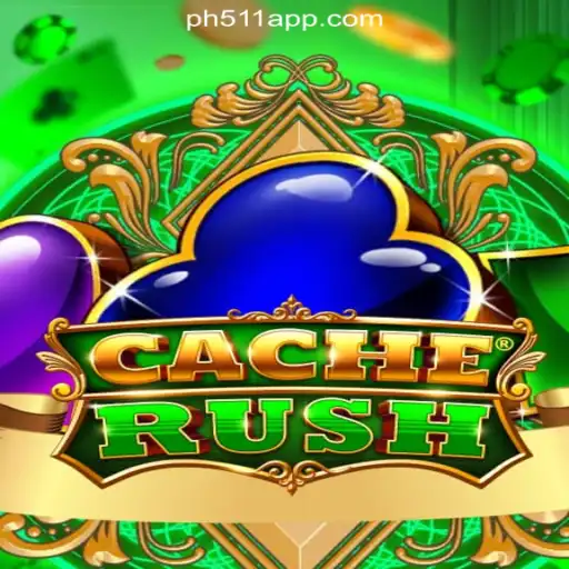 Exploring CacheRush: The Thrilling World of PH511.COM Online Casino Philippines