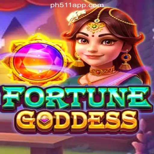 Discover the Enchantment of FORTUNEGODDESS at PH511.COM Online Casino