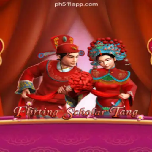 FlirtingScholarTang: A Captivating Casino Experience with PH511.COM Online Casino Philippines