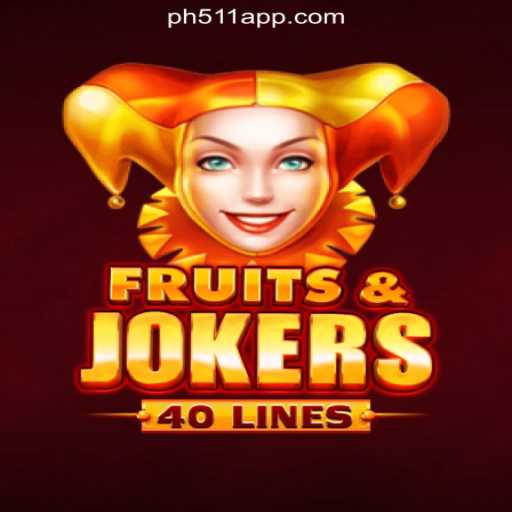 Exploring the Lively World of FruitsAndJokers40 and the Thrill of PH511.COM Online Casino Philippines