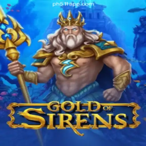 Discover the Thrilling World of GoldofSirens at PH511.COM Online Casino Philippines