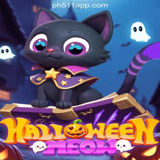 Explore the Thrills of HalloweenMeow: A Spooky Casino Adventure with PH511.COM in the Philippines