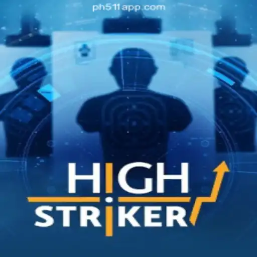 HighStriker: The Thrilling World of Online Gaming at PH511.COM Online Casino Philippines