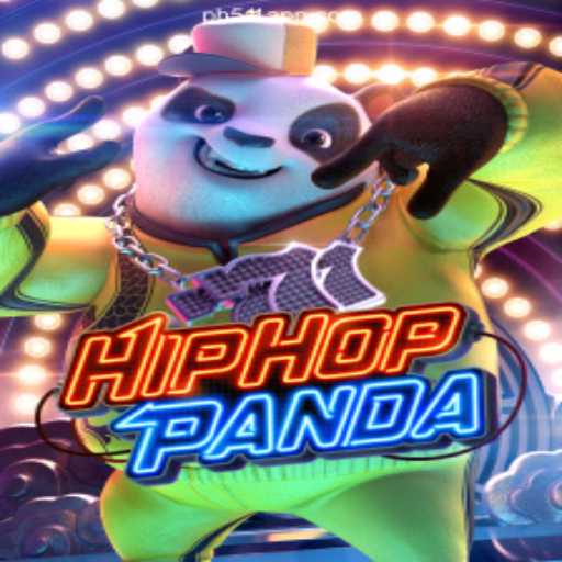 HipHopPanda: Spinning the Reels to the Beat at PH511.COM Online Casino Philippines