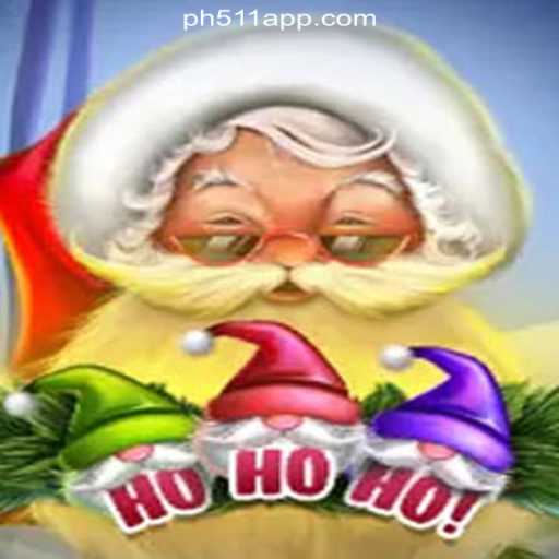 HoHoHo: Your Ultimate Guide to the Festive Slots Game at PH511.COM Online Casino Philippines