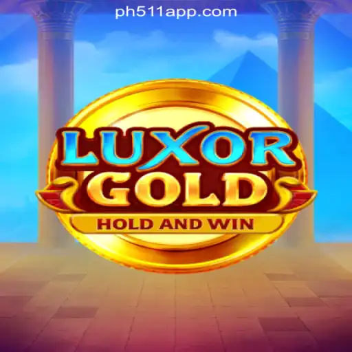 LuxorGold: An Exciting Journey into the World of Ancient Riches on PH511.COM Online Casino Philippines