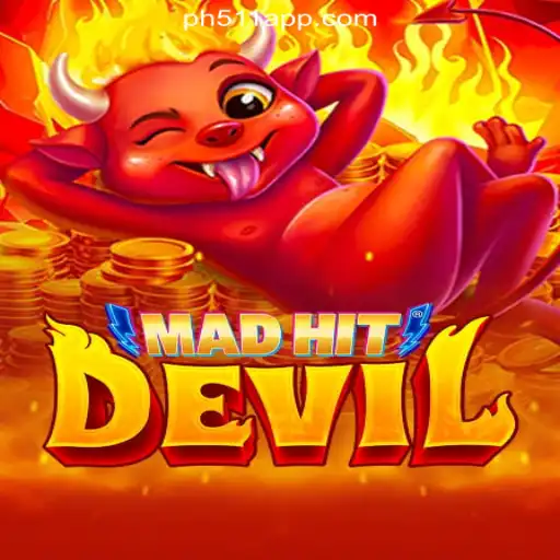 MadHitDevil: A Riveting Adventure in the World of PH511.COM Online Casino Philippines