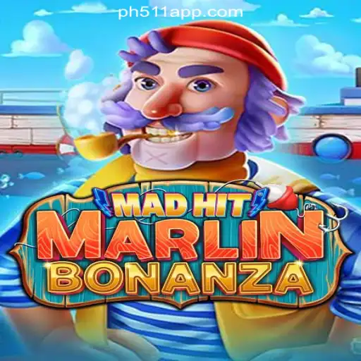 MadHitMarlinBonanza: A Thrilling Dive into the World of Online Casino Gaming