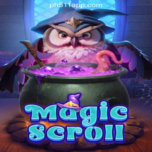 Exploring MagicScroll: The Enchanting World of Online Gaming