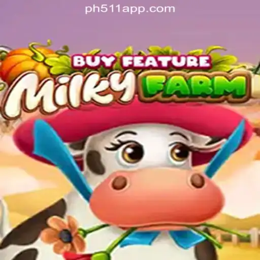 Exploring MilkyFarmBuyFeature: A New Gem in PH511.COM Online Casino Philippines