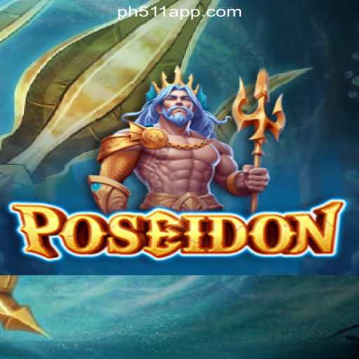 Exploring the Depths of Poseidon: A Thrilling Adventure in PH511.COM Online Casino Philippines