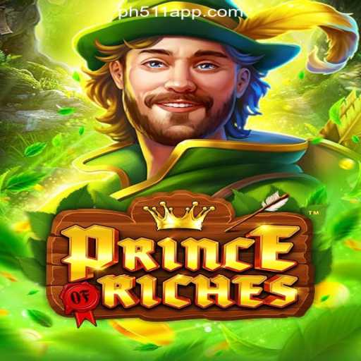 Exploring the Exciting World of PrinceOfRiches