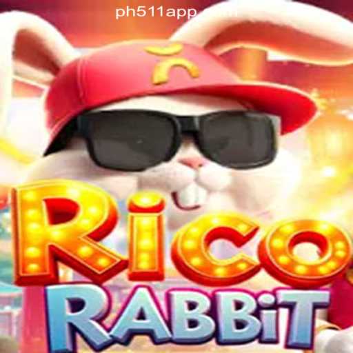 Exploring RicoRabbit: An Engaging Gaming Experience with PH511.COM Online Casino Philippines