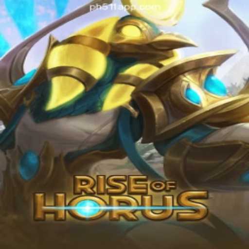 Unlock the Secrets of RiseofHorus at PH511.COM Online Casino Philippines