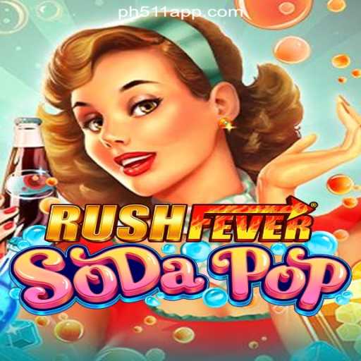 Exploring the Thrills of RushFeverSodaPop