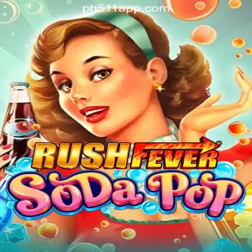 Exploring the Thrills of RushFeverSodaPop