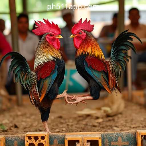 Exploring the Fascinating World of Sabong Games with PH511.COM Online Casino Philippines