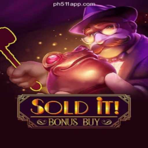 Exploring SolditBonusBuy: The Thrilling New Game at PH511.COM Online Casino Philippines