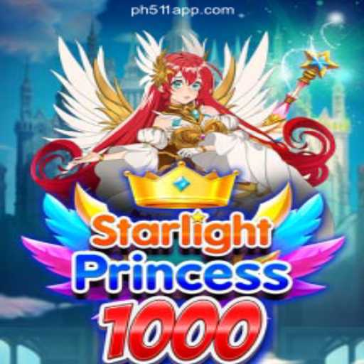 Exploring StarlightPrincess1000: The Enchanting Game at PH511.COM