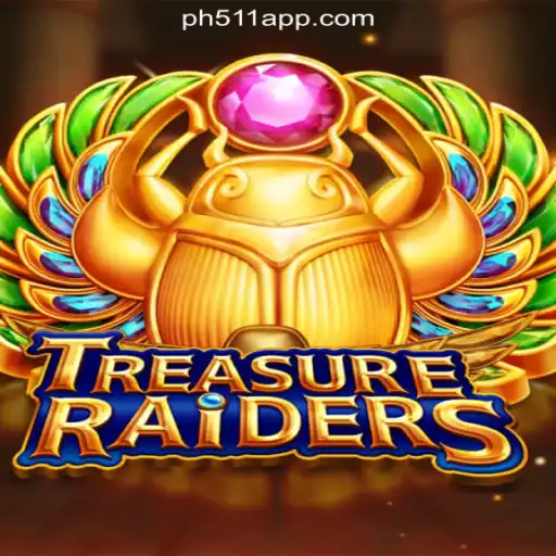 Discover the Thrilling World of TREASURERAIDERS at PH511.COM Online Casino Philippines
