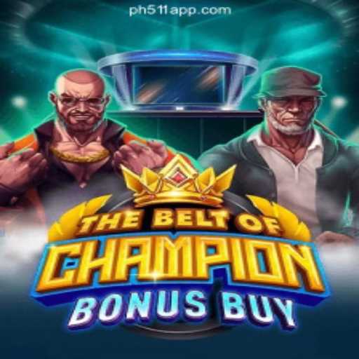 Unveiling TheBeltOfChampionBonusBuy: A New Era in Online Gaming at PH511.COM Online Casino Philippines