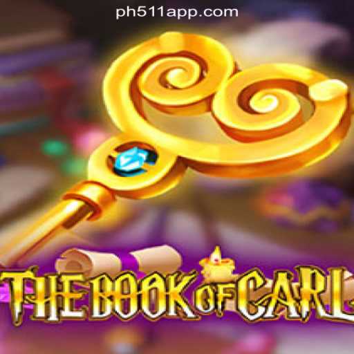 Exploring TheBookofCarl at PH511.COM Online Casino Philippines