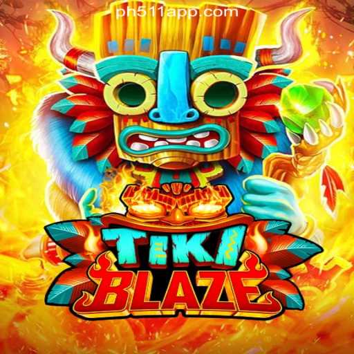 TikiBlaze: Ignite Your Gaming Experience with PH511.COM Online Casino Philippines