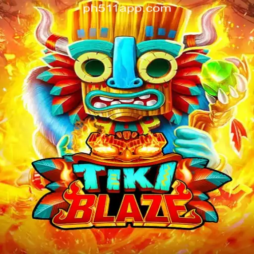 TikiBlaze: Ignite Your Gaming Experience with PH511.COM Online Casino Philippines