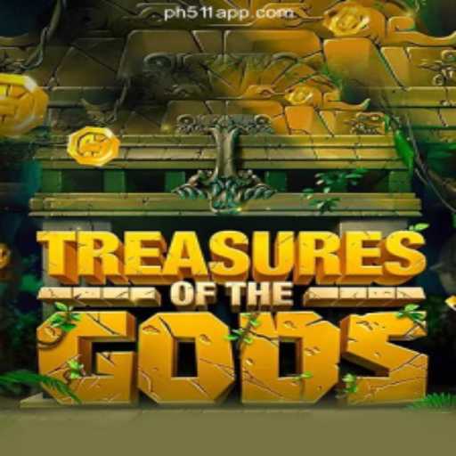 Discover the Thrilling World of Treasure of the Gods at PH511.COM Online Casino Philippines