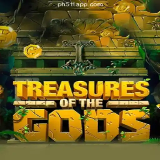 Discover the Thrilling World of Treasure of the Gods at PH511.COM Online Casino Philippines