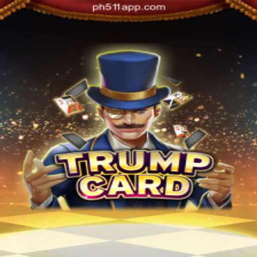 TrumpCard: The Exciting Casino Game at PH511.COM Online Casino Philippines