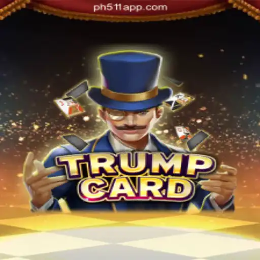 TrumpCard: The Exciting Casino Game at PH511.COM Online Casino Philippines