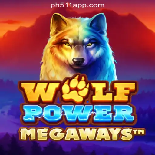 WolfPowerMega: Unveiling the Thrills of PH511.COM Online Casino Philippines